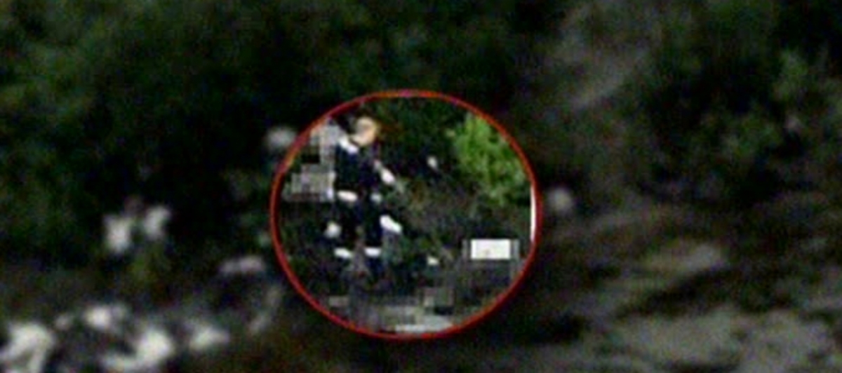 Τα SMS στους συγγενείς περιγράφουν τον εφιάλτη