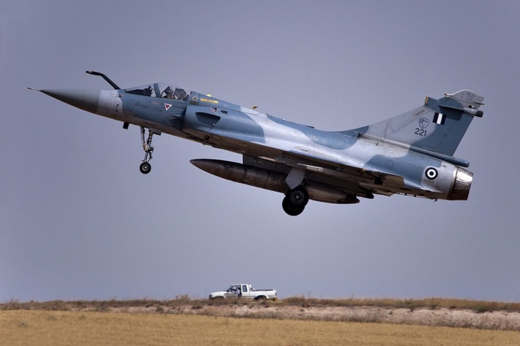 Γάλλοι-Γερμανοί “ξέχασαν” τα δις για άχρηστα όπλα…και ειρωνεύονται!