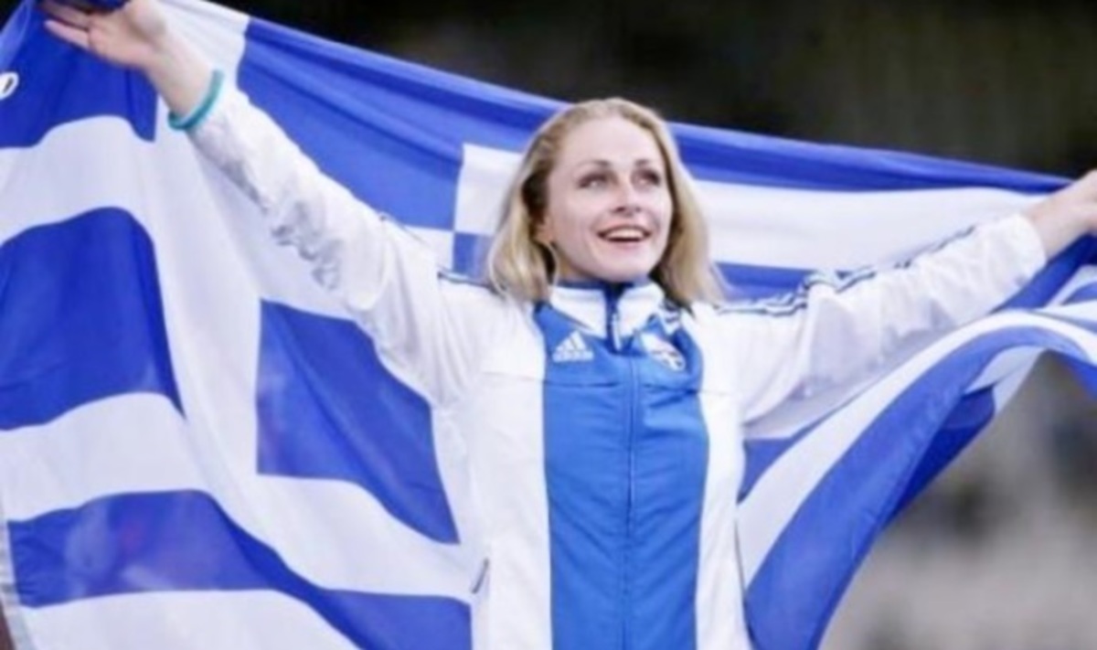 Πώς είναι σήμερα η Μιρέλα Μανιάνι;