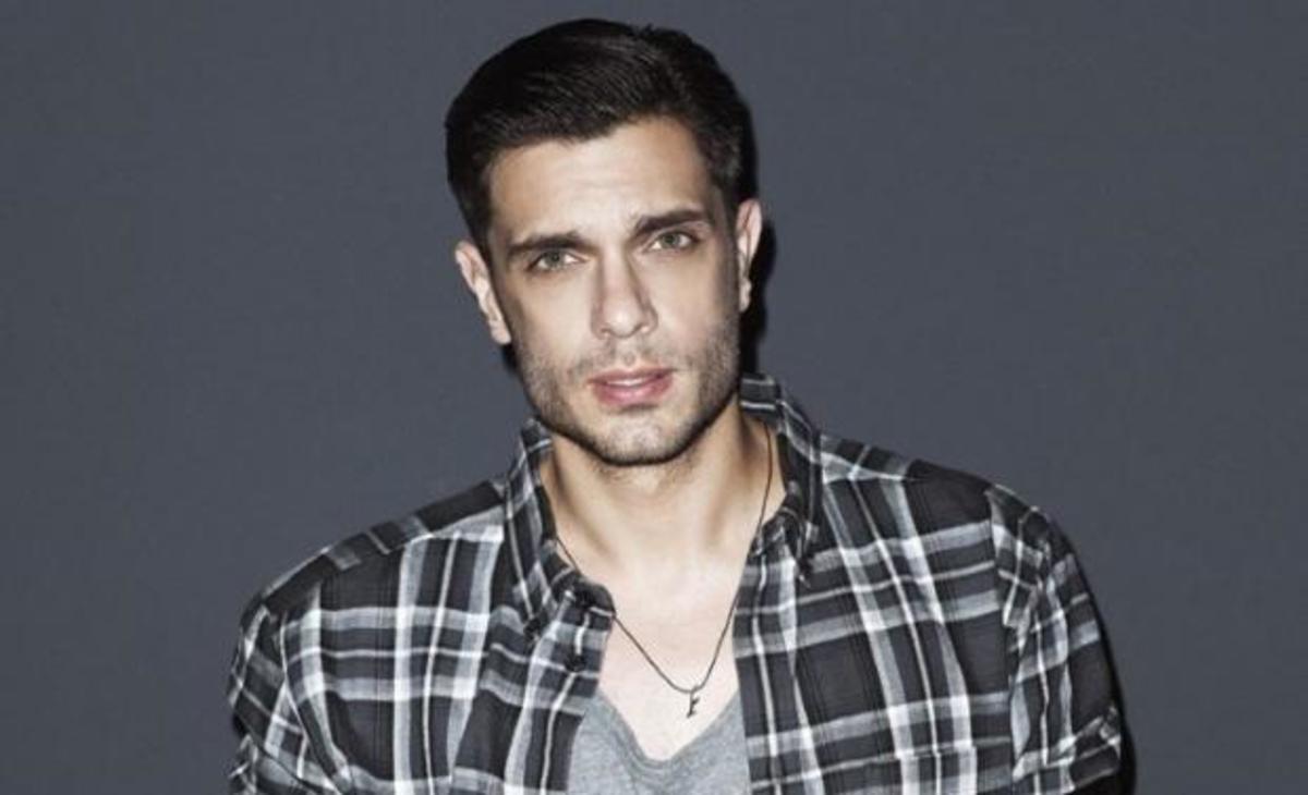 Μύρωνας Στρατής για Συνατσάκη: «Όταν χωρίσαμε με τη Μαίρη…»