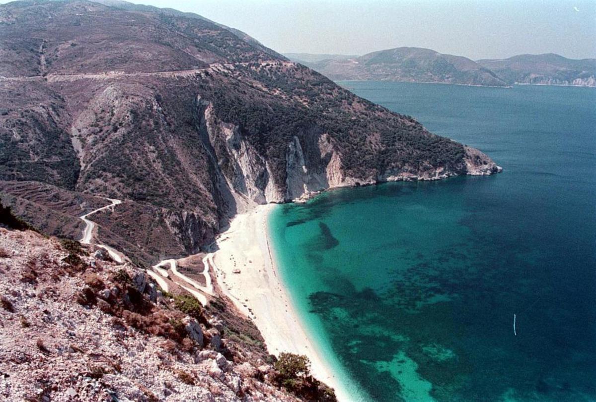 ΦΩΤΟ ΑΡΧΕΙΟΥ EUROKINISSI