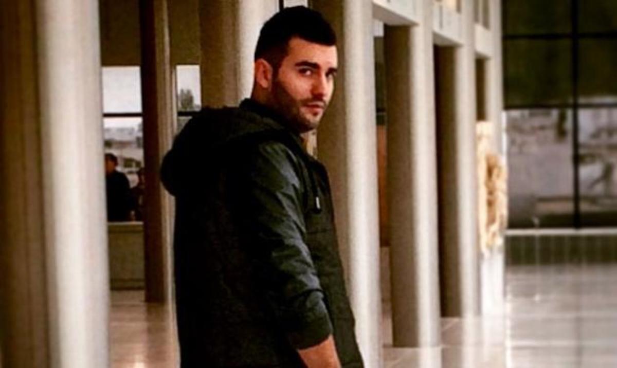 Θοδωρής Μισόκαλος: Πόσο μοιάζει ο αδελφός της Ελένης Μενεγάκη με τον πατέρα του;