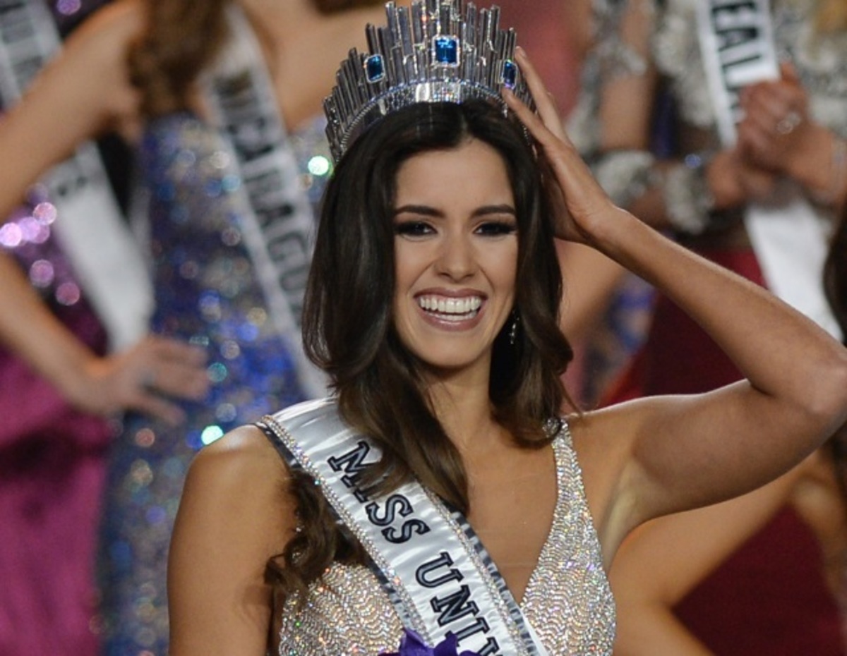 Αυτή είναι η ομορφότερη γυναίκα στον κόσμο!