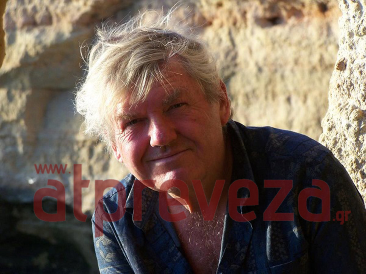 ΦΩΤΟ από atpreveza