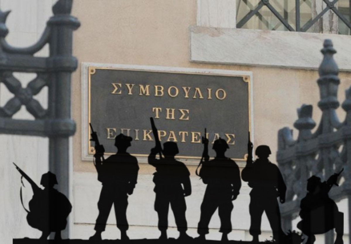 Ειδικά μισθολόγια: Μέχρι πότε πρέπει το ΥΠΟΙΚ να αυξήσει τους μισθούς των ενστόλων