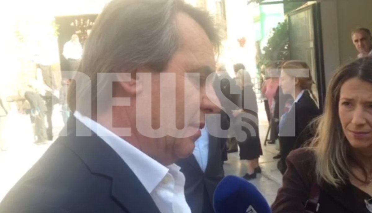 Δηλώσεις για Φώσκολο