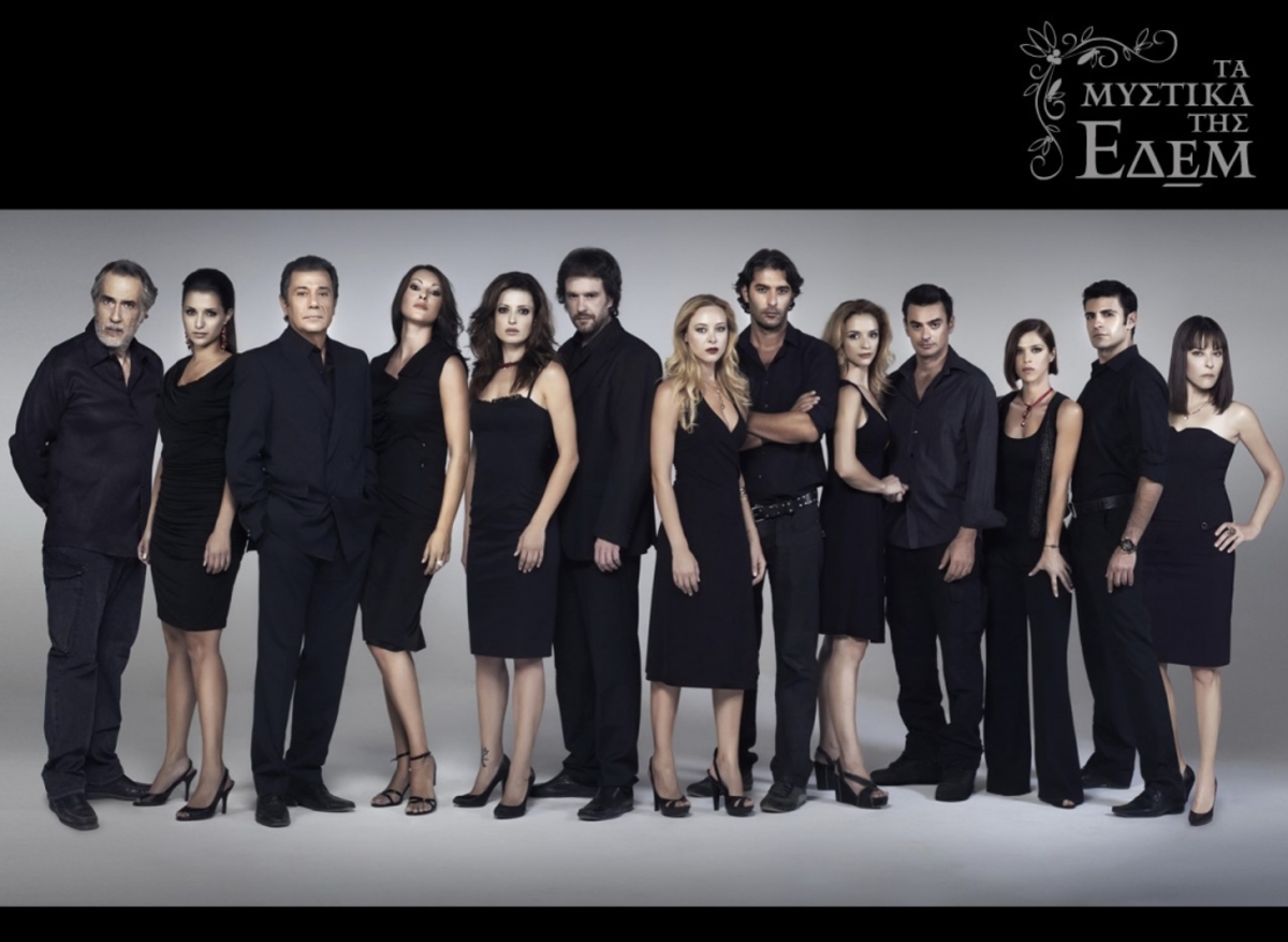 «Μυστικά» και «Ζωή»: δείτε απόψε 2 Δεκεμβρίου