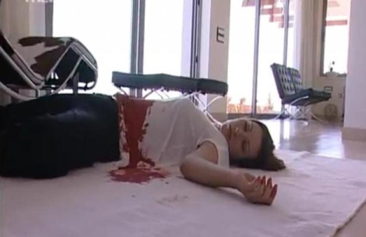 “Μυστικά”: Τι έκανε η Μελίτα μετά τον πυροβολισμό;