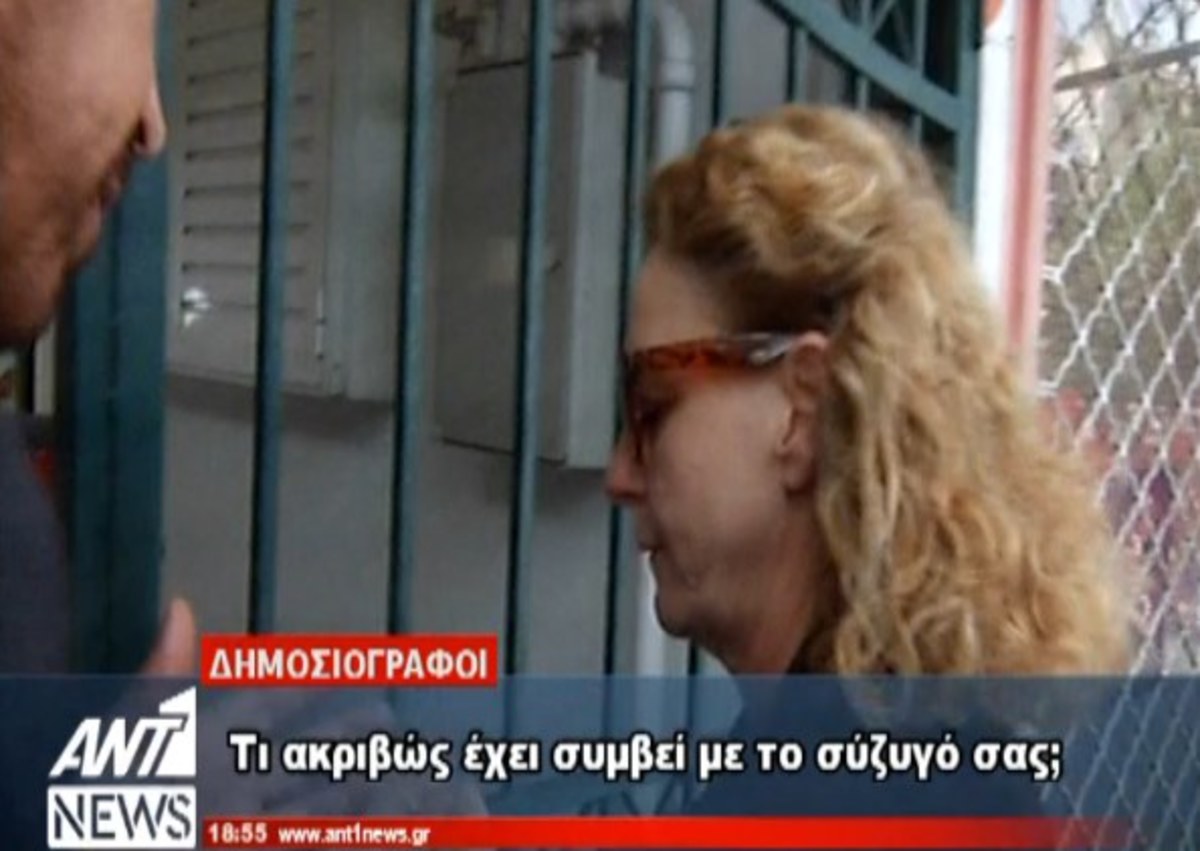 Μητέρα 6χρονης Στέλλας