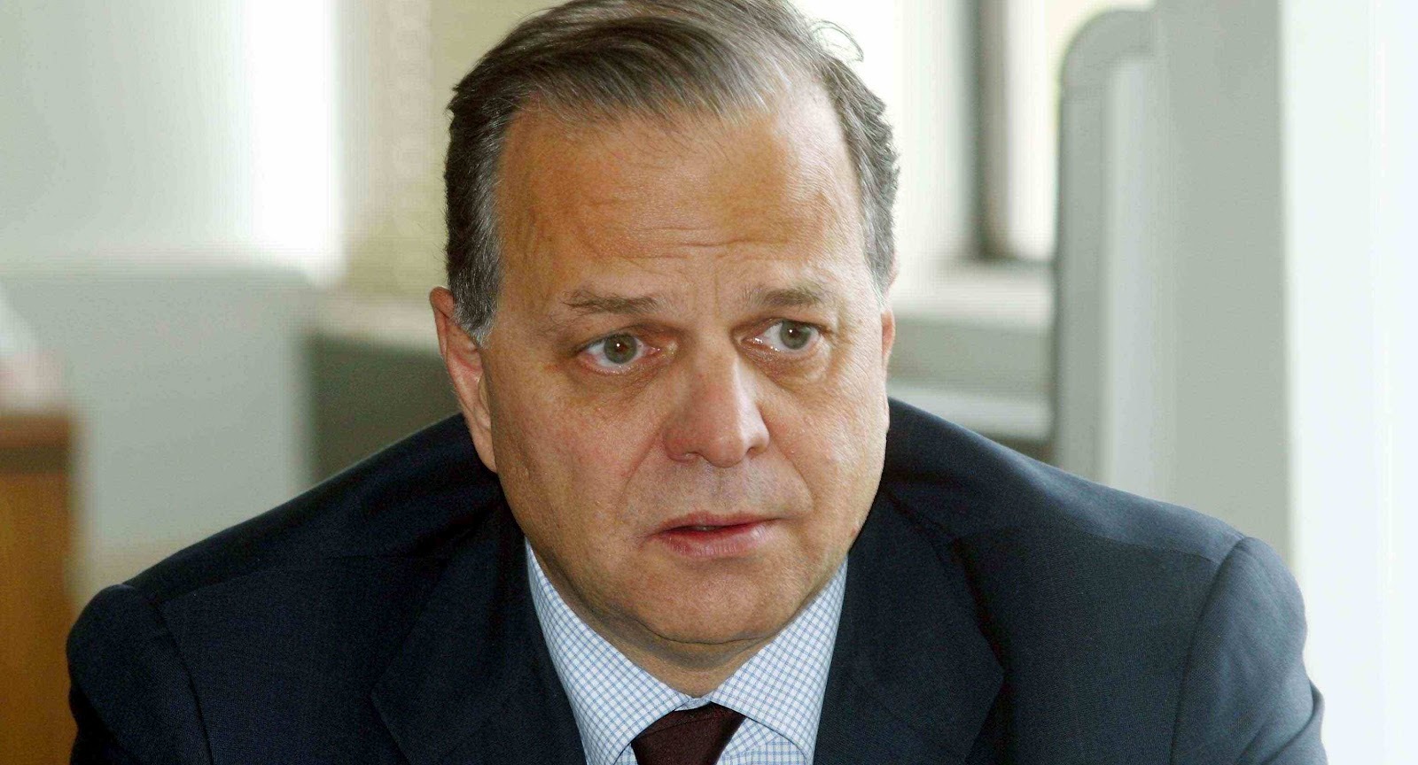 Μυτιληναίος: Πέρασε η φρικτή περίοδος της κρίσης