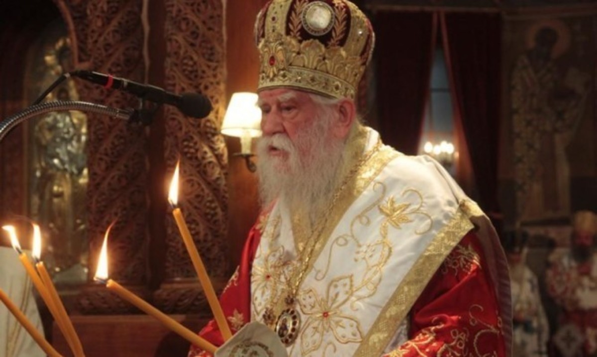 Μητροπολίτης Ηλείας: «Επιθυμώ να επιτραπεί η ανέγερση τζαμιού στην Αθήνα»