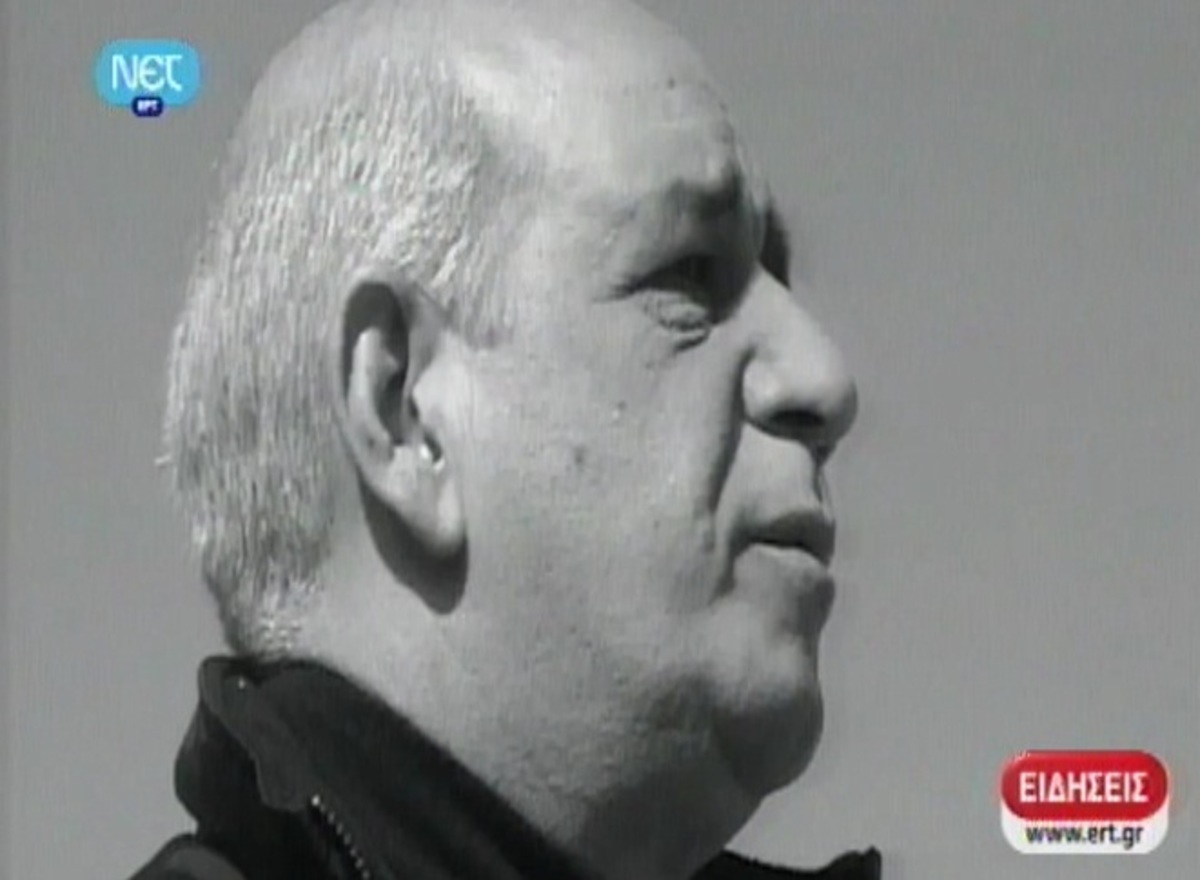 Αφιέρωμα στον Δημήτρη Μητροπάνο