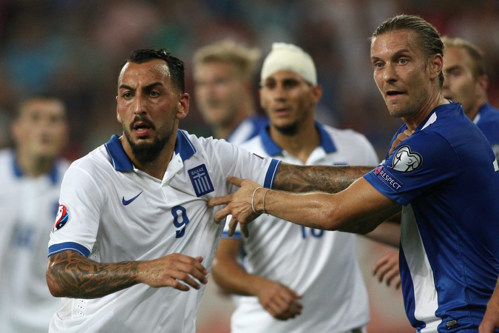 ΦΩΤΟ Eurokinissi