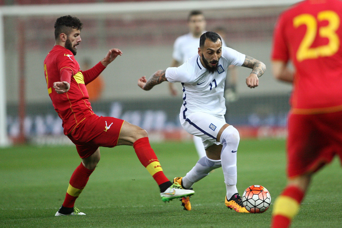 ΦΩΤΟ Eurokinissi