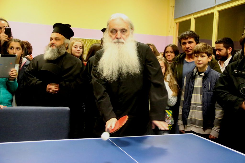 Μητροπολίτης Αργολίδας: “Καλά έκανε ο Τσίπρας και δεν ορκίστηκε”