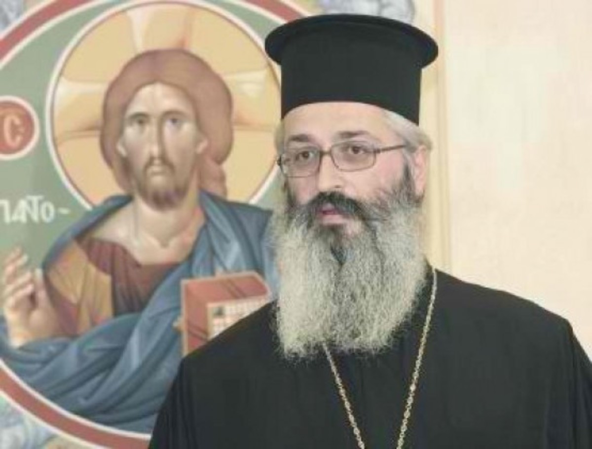 Κόντρα στην Ιεραρχία για τις ισλαμικές σπουδες στην Θεσσαλονίκη