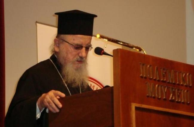 Ο Αιτωλίας Κοσμάς κοντά στους αγρότες (ΒΙΝΤΕΟ)