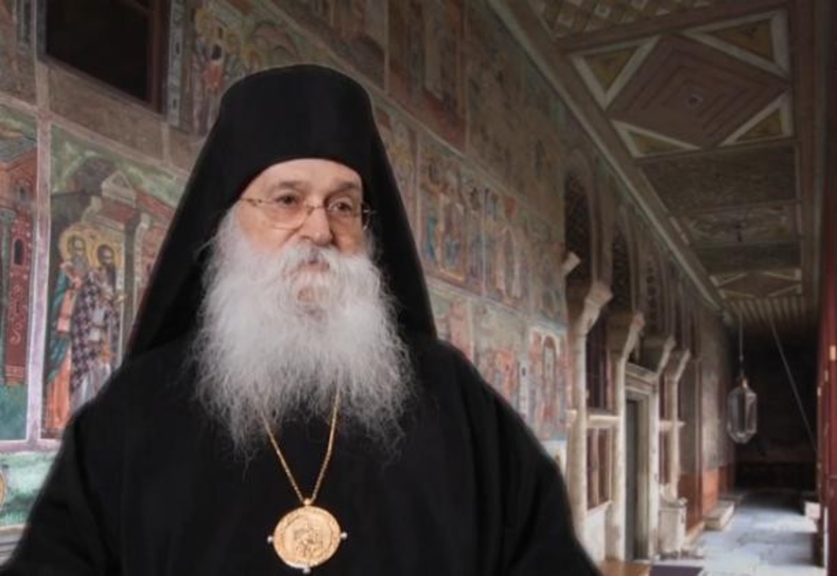 Ποιός αποκάλεσε τους πολιτικούς “διάβολο” και γιατί