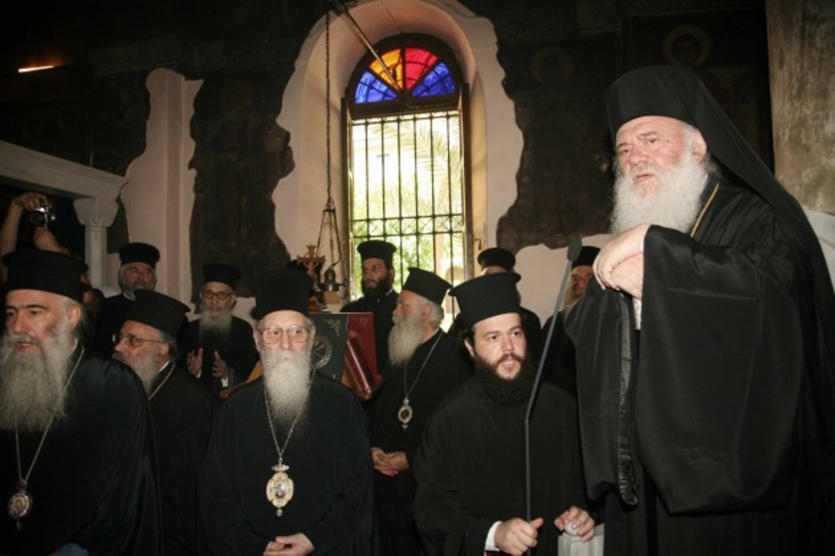 Πάρθηκε η απόφαση για το μέλλον του Κίτρους Αγαθόνικου