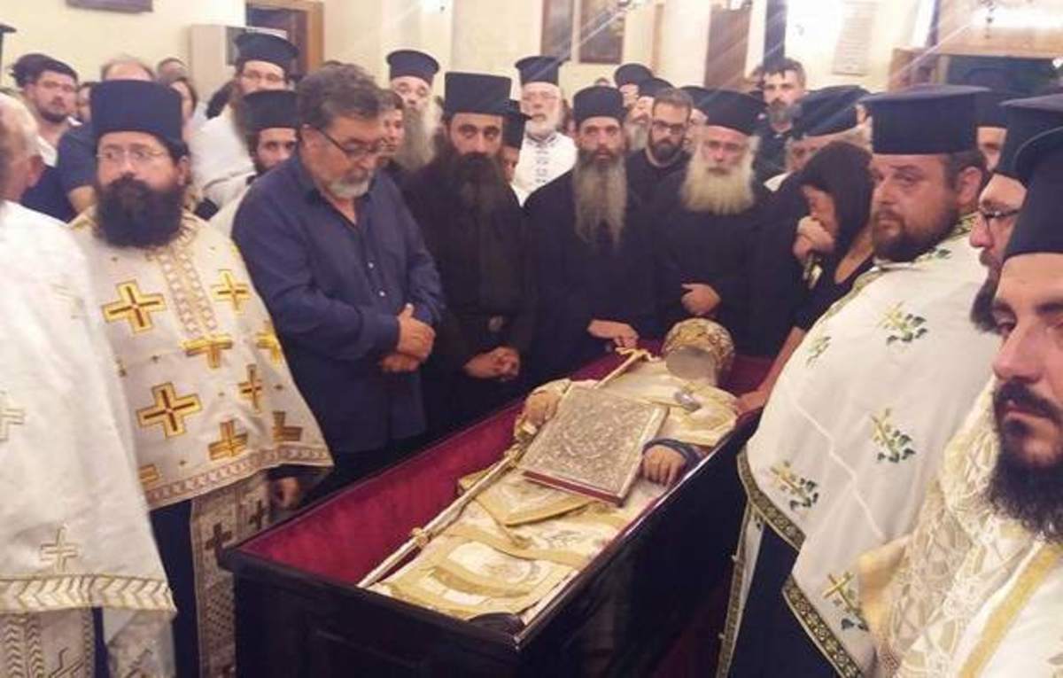 ΦΩΤΟ από το FlashNews