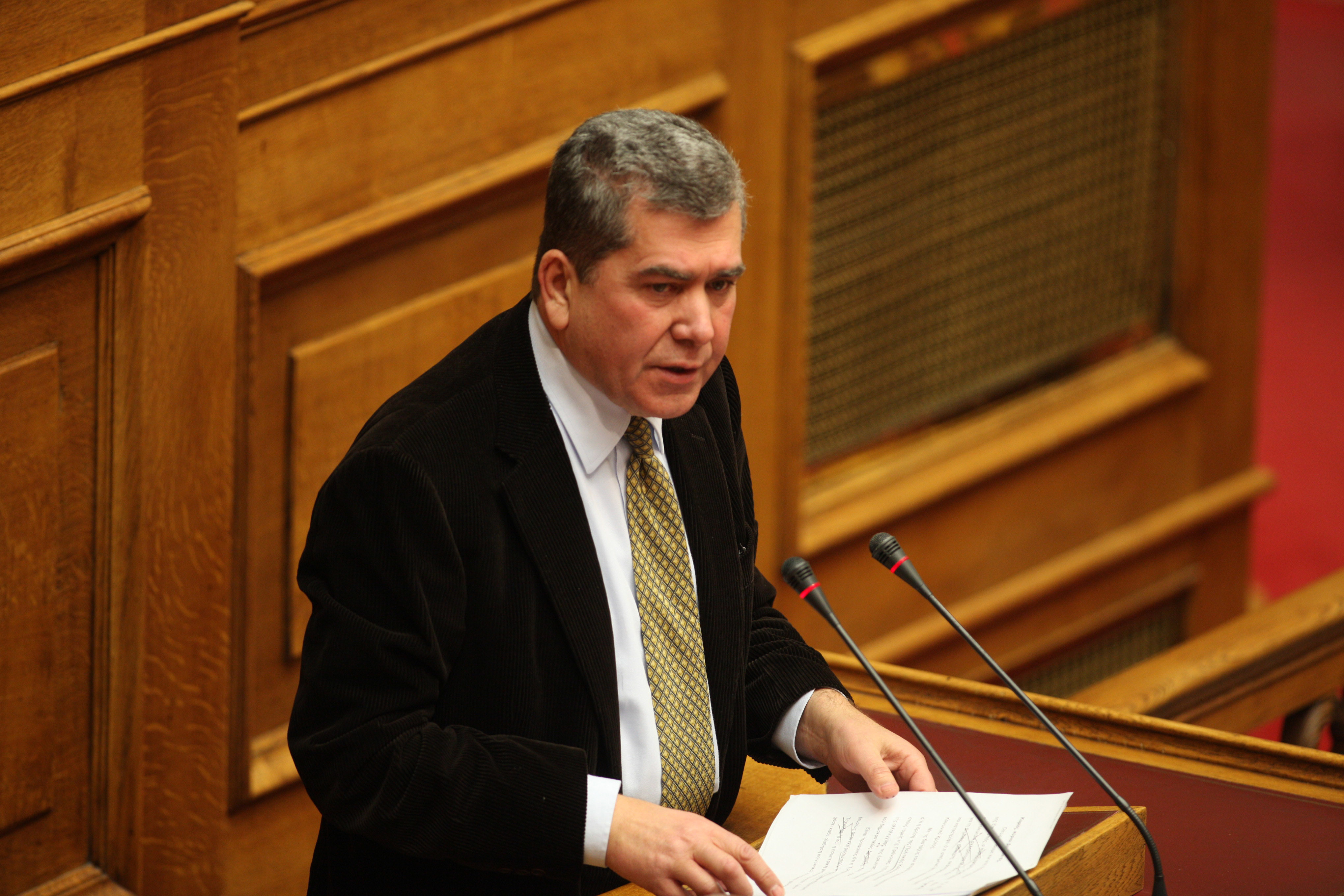 ΦΩΤΟ AΡΧΕΙΟΥ EUROKINISSI