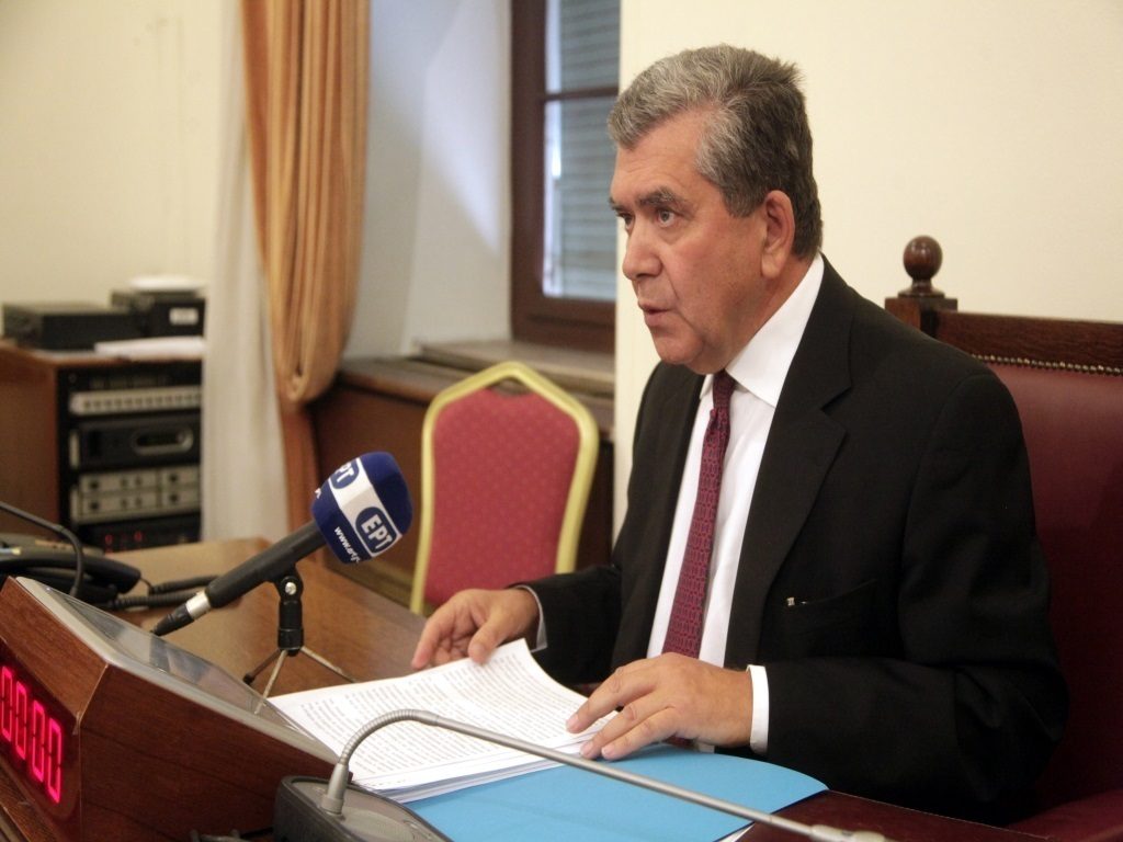 ΦΩΤΟ ΑΡΧΕΙΟΥ EUROKINISSI