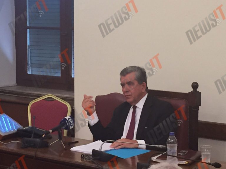 Εκλογές 2015 – Live: Αλέξης Μητρόπουλος σε Τσίπρα: Δεν θα παρακαλέσω για θέση στα ψηφοδέλτια! – Δεν αποχωρώ από τον ΣΥΡΙΖΑ