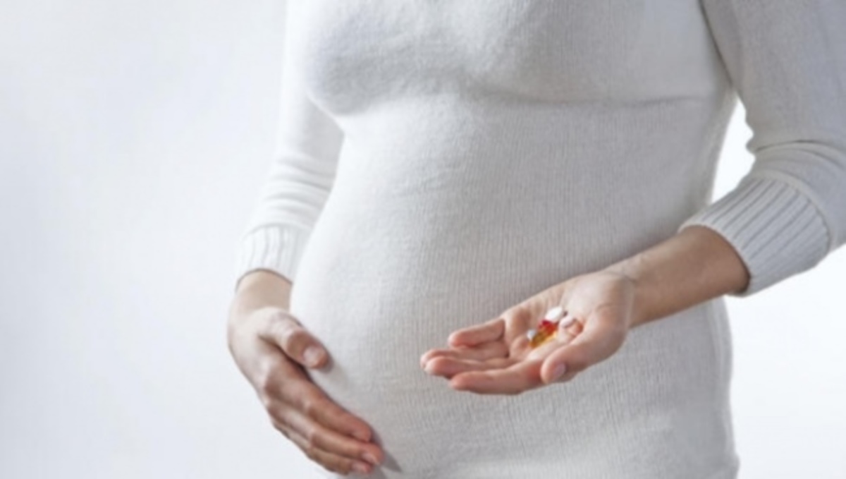 Τι πρέπει να γνωρίζουν όλες οι μέλλουσες μητέρες για τα αντικαταθλιπτικά