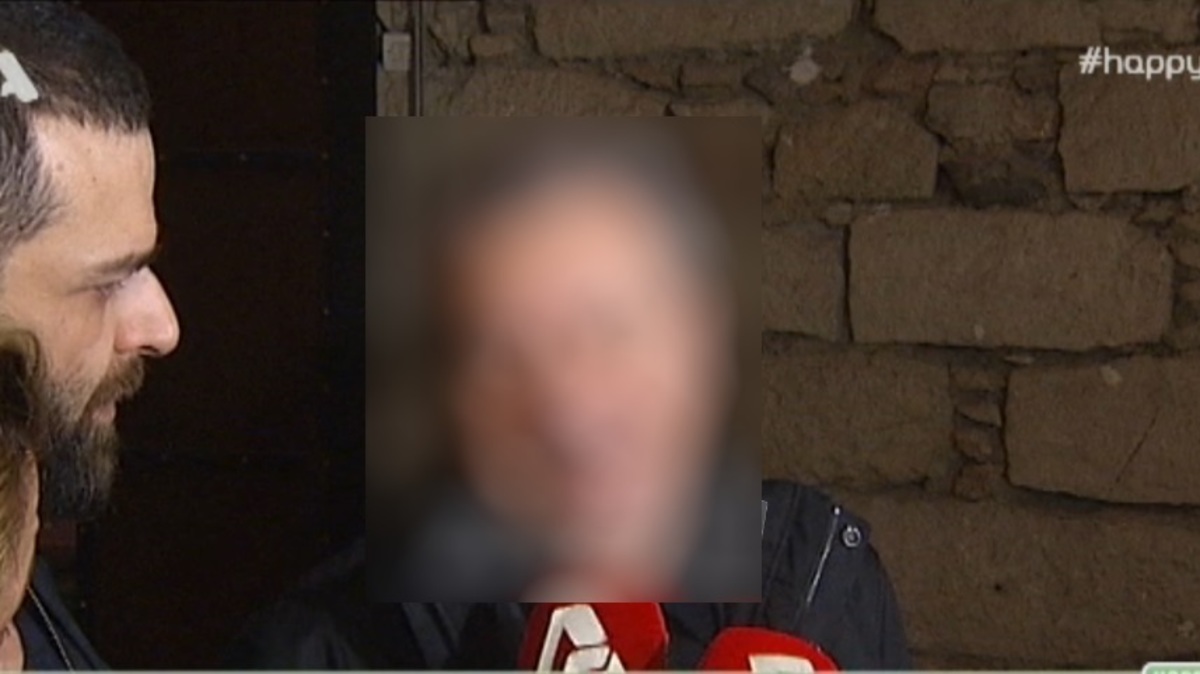 «Έβγαλα το θυρεοειδή μου και έγινε καλύτερη η φωνή μου»