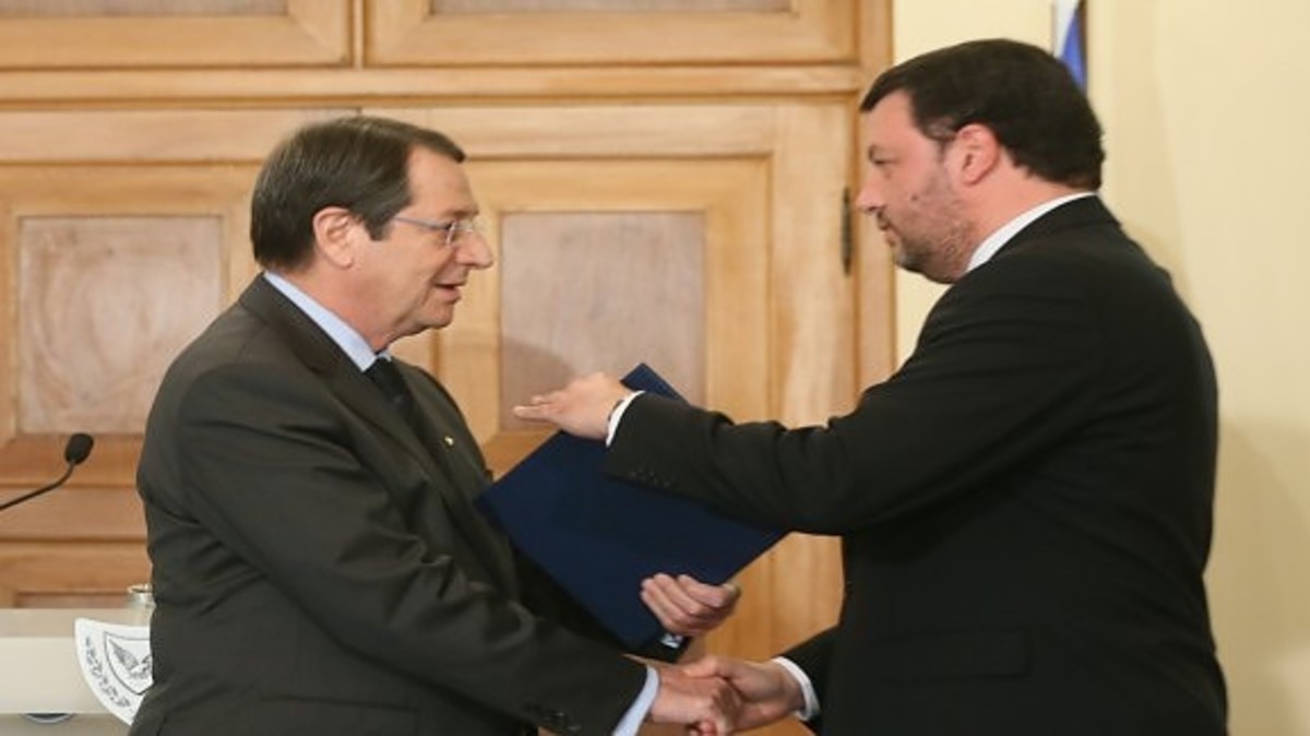 Κρίσιμη η νύχτα για τον Τάσο Μητσόπουλο – Η συγκινητική δήλωση του ΠτΔ