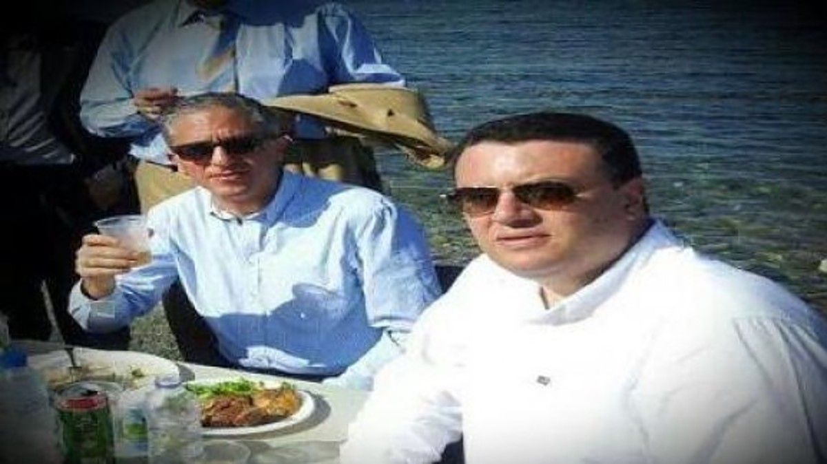 Το πιο συγκινητικό μήνυμα για την απώλεια του Τάσου Μητσόπουλου