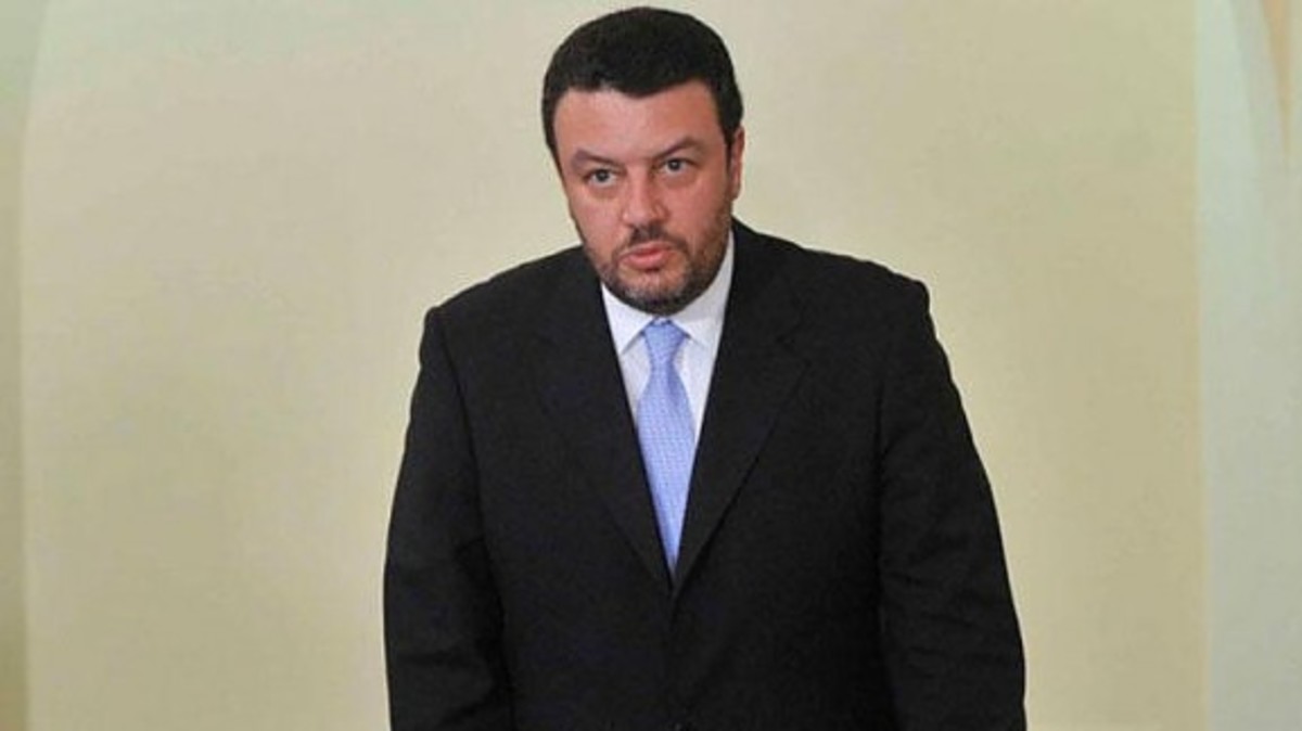 “Η τελευταία επιθυμία του Μητσόπουλου ήταν να δει το γιο του σημαιοφόρο”
