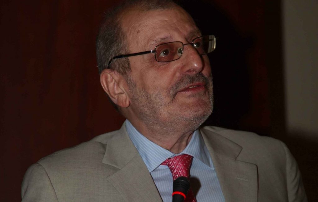 “Νίκησε” ο Πανάρετος… – Παραιτήθηκε ο Ειδικός Γραμματέας του υπ. Παιδείας