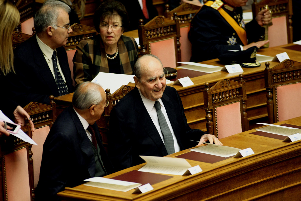 Νέα ηχηρή παρέμβαση Μητσοτάκη: Ο Τσίπρας υποτιμά τη νοημοσύνη των Ελλήνων