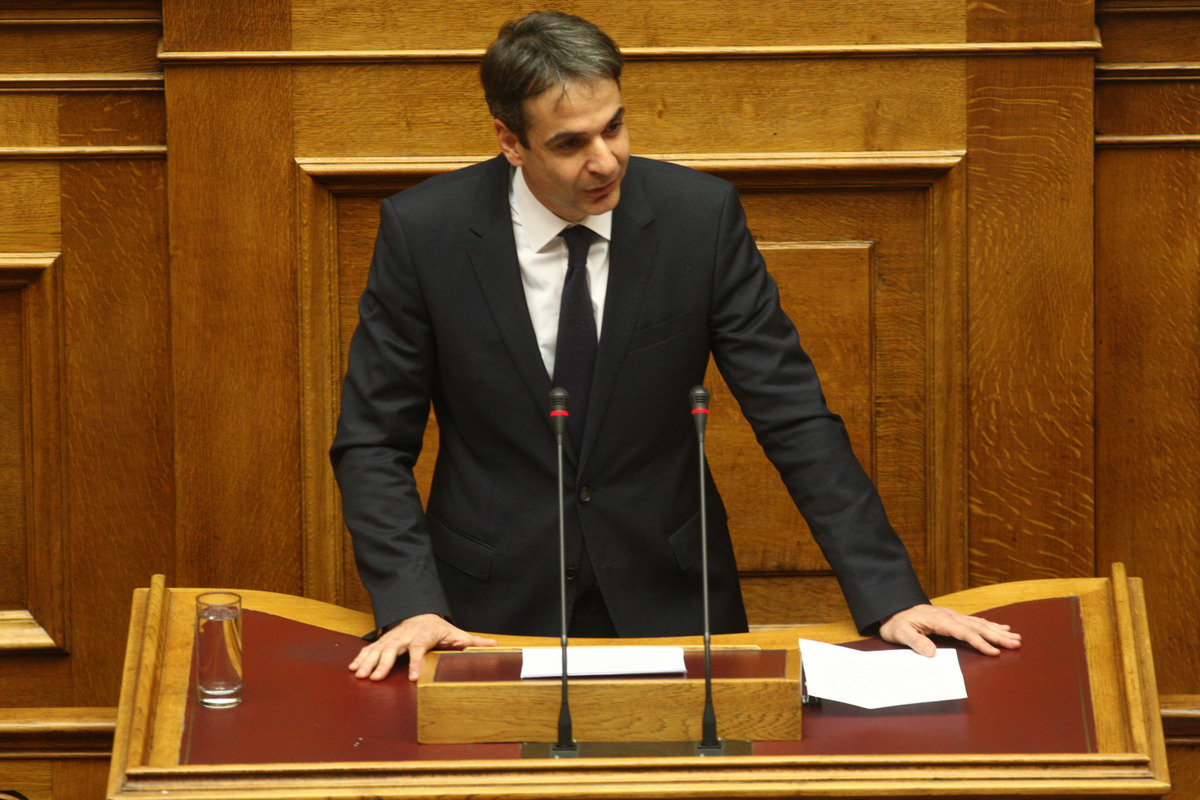 ΦΩΤΟ: EUROKINISSI