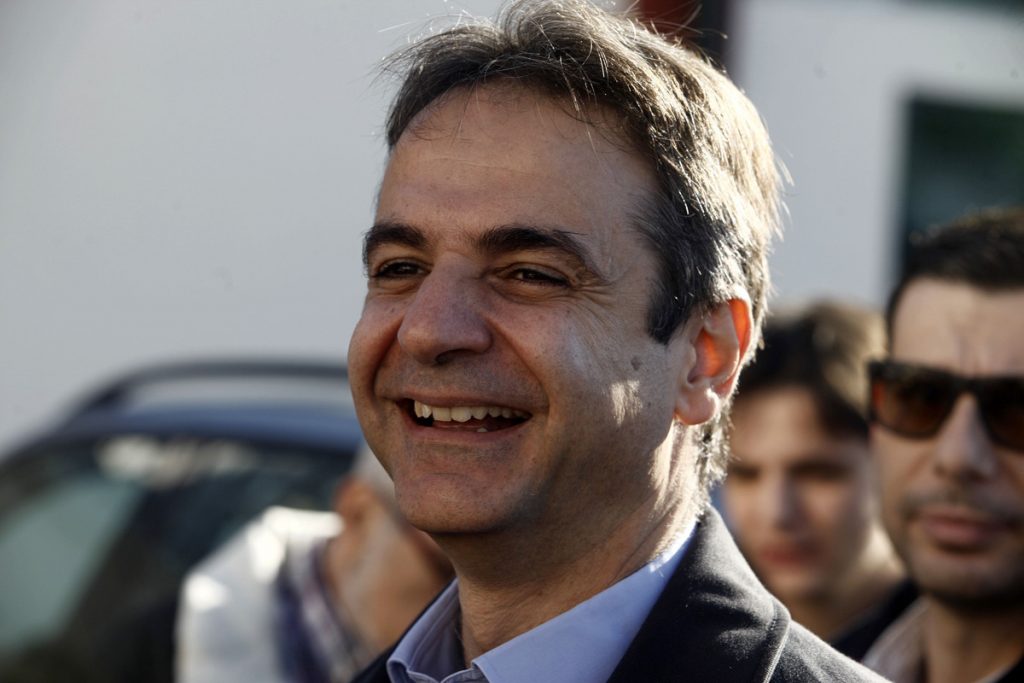 ΦΩΤΟ ΑΡΧΕΙΟΥ Eurokinissi