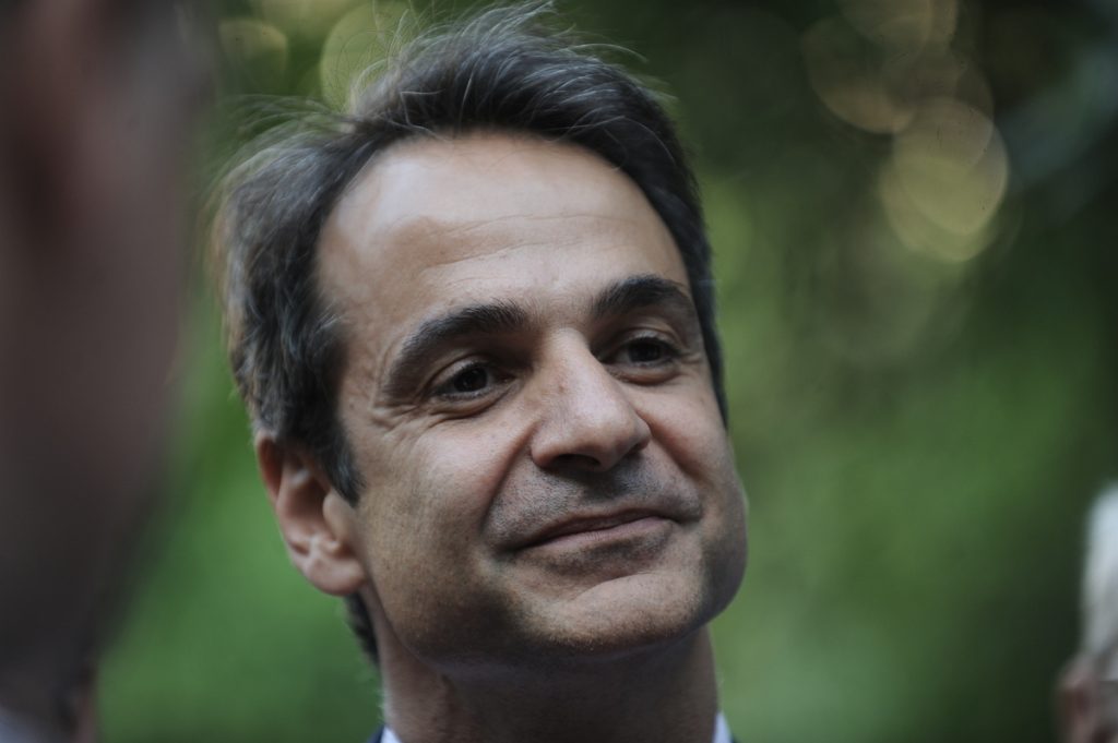 Μητσοτάκης: Ευθύνη των 27 να διαφυλάξουν την ακεραιότητα της ΕΕ