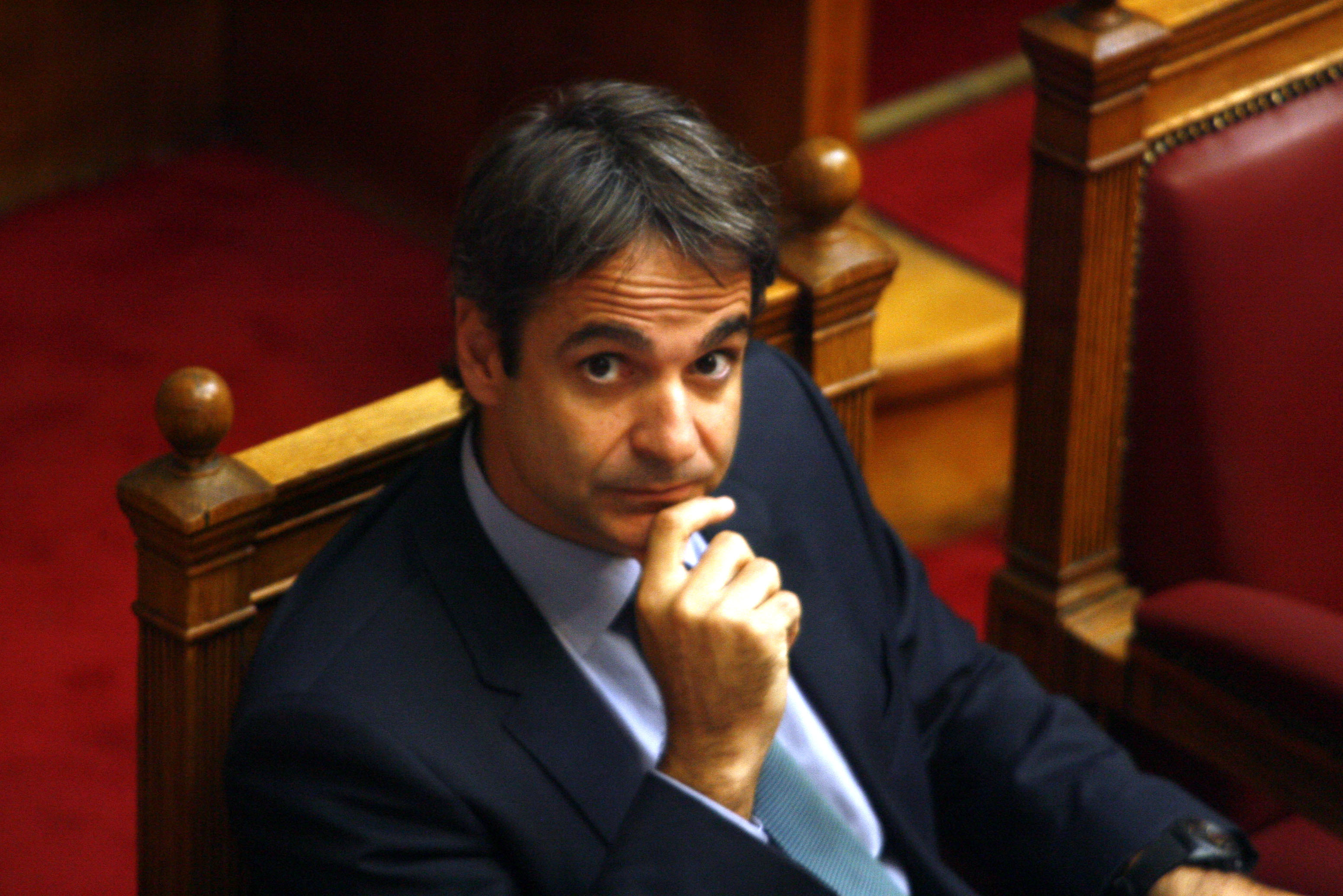 Ψηφίστηκε η τροπολογία για τον υπαλληλικό κώδικα στο Δημόσιο