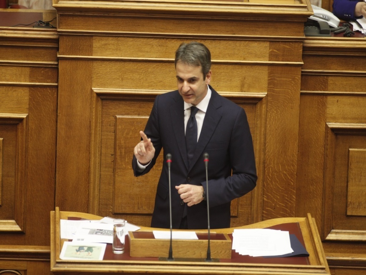 ΦΩΤΟ EUROKINISSI