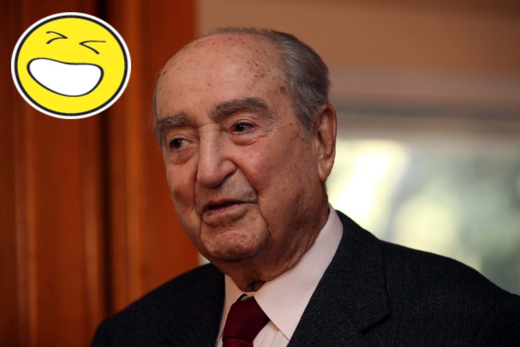 ΠΑΜΕ ΛΟΥΚΕΤΟ LIVE: Μητσοτάκης, για το ντέρμπι “αιωνίων” και “υπεραιωνοβίων”!