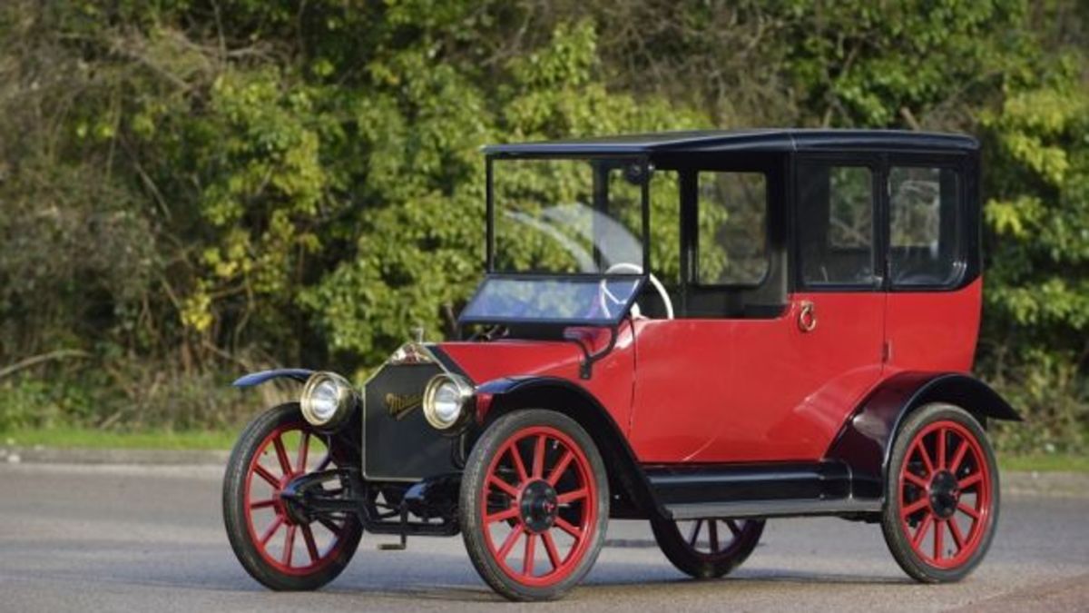 Η Mitsubishi θα φτιάξει ένα σύγχρονο, plug-in hybrid Model A