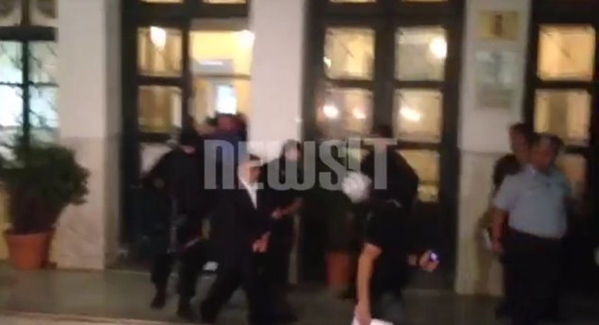 Επέστρεψαν στη ΓΑΔΑ