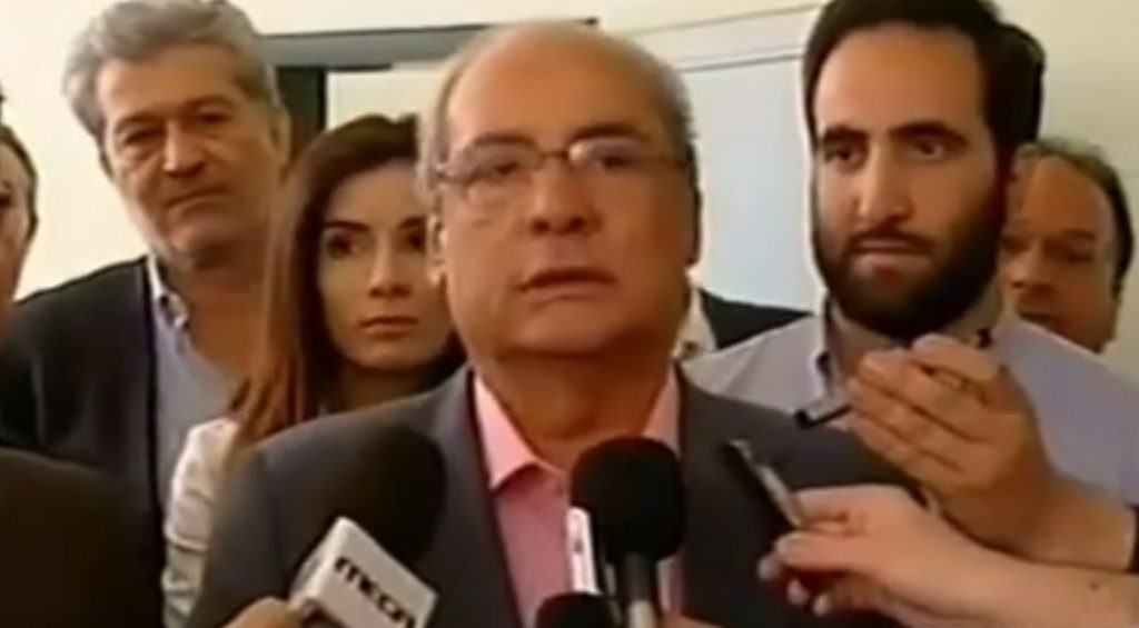 Εκλογές 2014: Β. Μιχαλολιάκος: “Δεν ξέρω ποιόν να πρωτοσταυρώσω!”