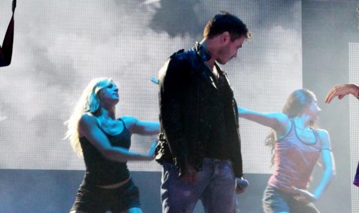 Μ. Χατζηγιάννης: Θα εμφανιστεί η όχι στα MAD;