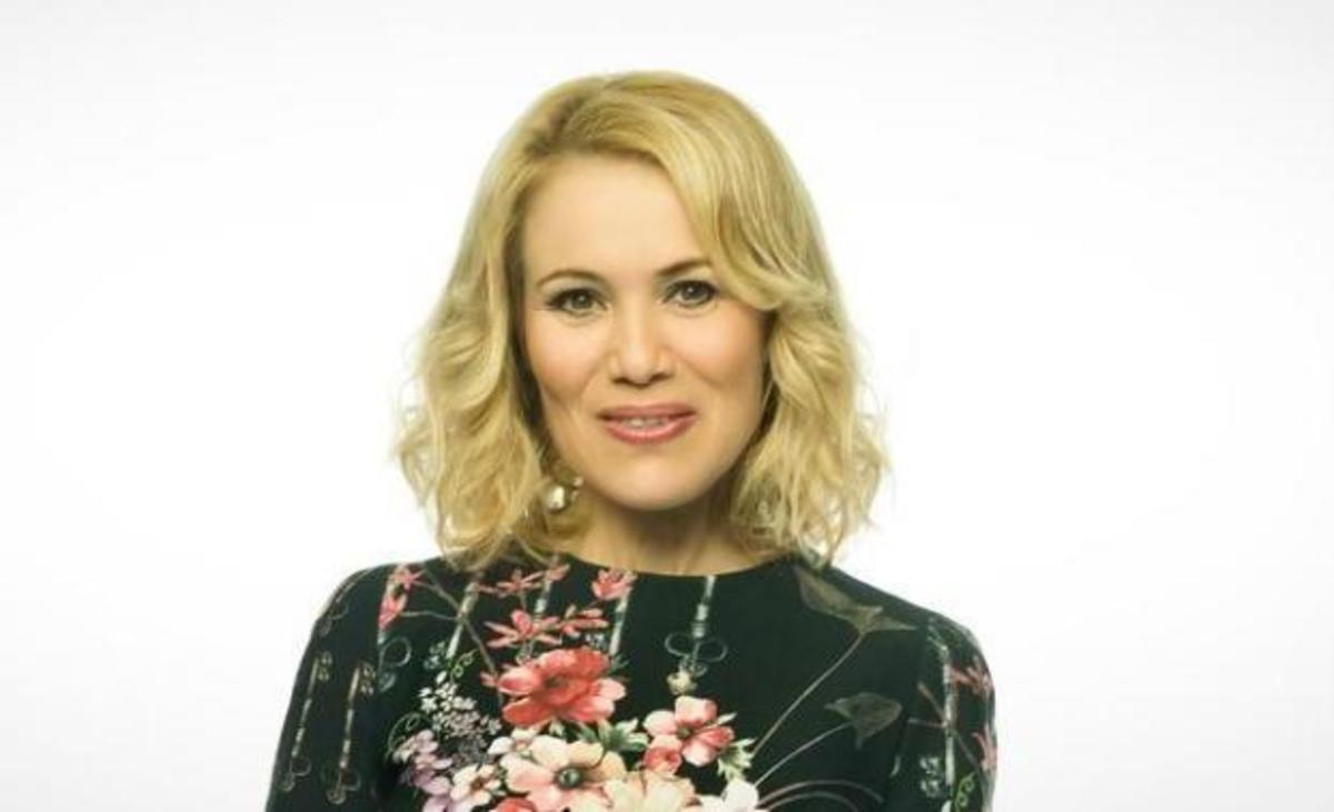 Κωνσταντίνα Μιχαήλ: «Προτίμησα να μην ακολουθήσω το δρόμο της ψυχοθεραπείας»