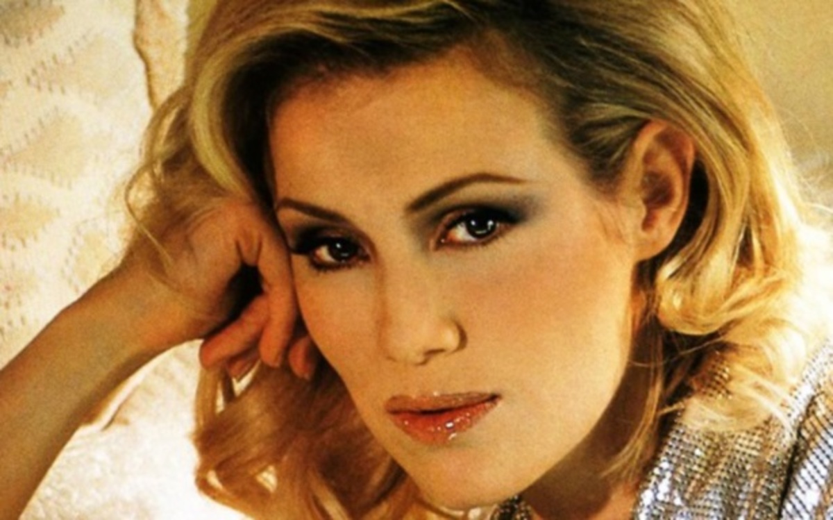 Κωνσταντίνα Μιχαήλ: «Έχω εκραγεί στον αέρα με την Μπακοδήμου»