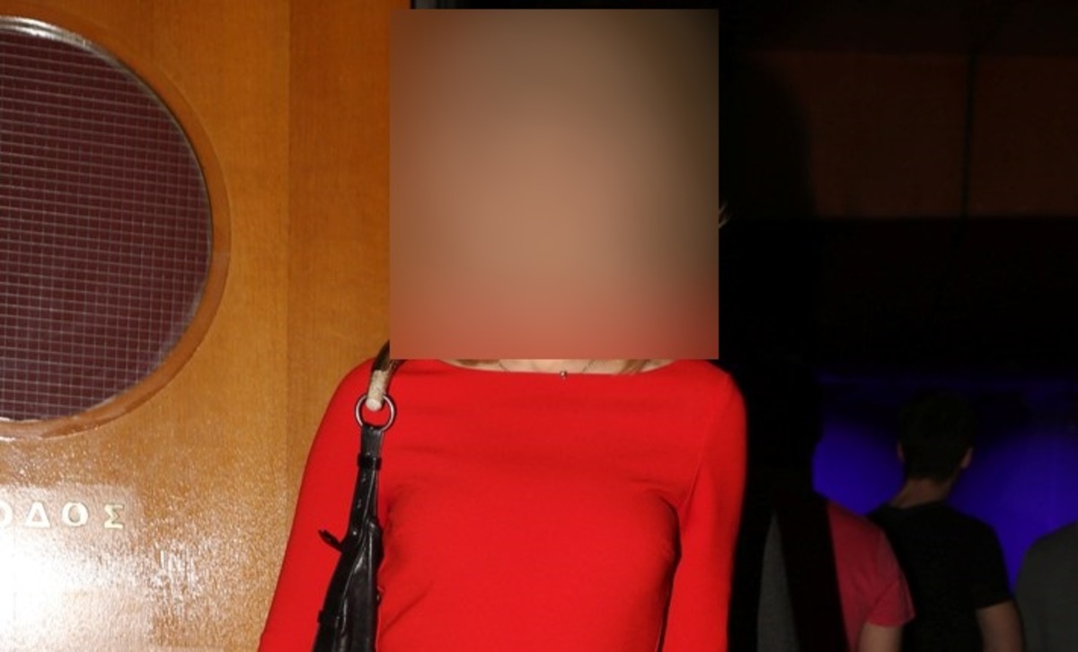 Ξεσπά γνωστή Ελληνίδα ηθοποιός για τις γυμνές φωτογραφίες της στο διαδίκτυο