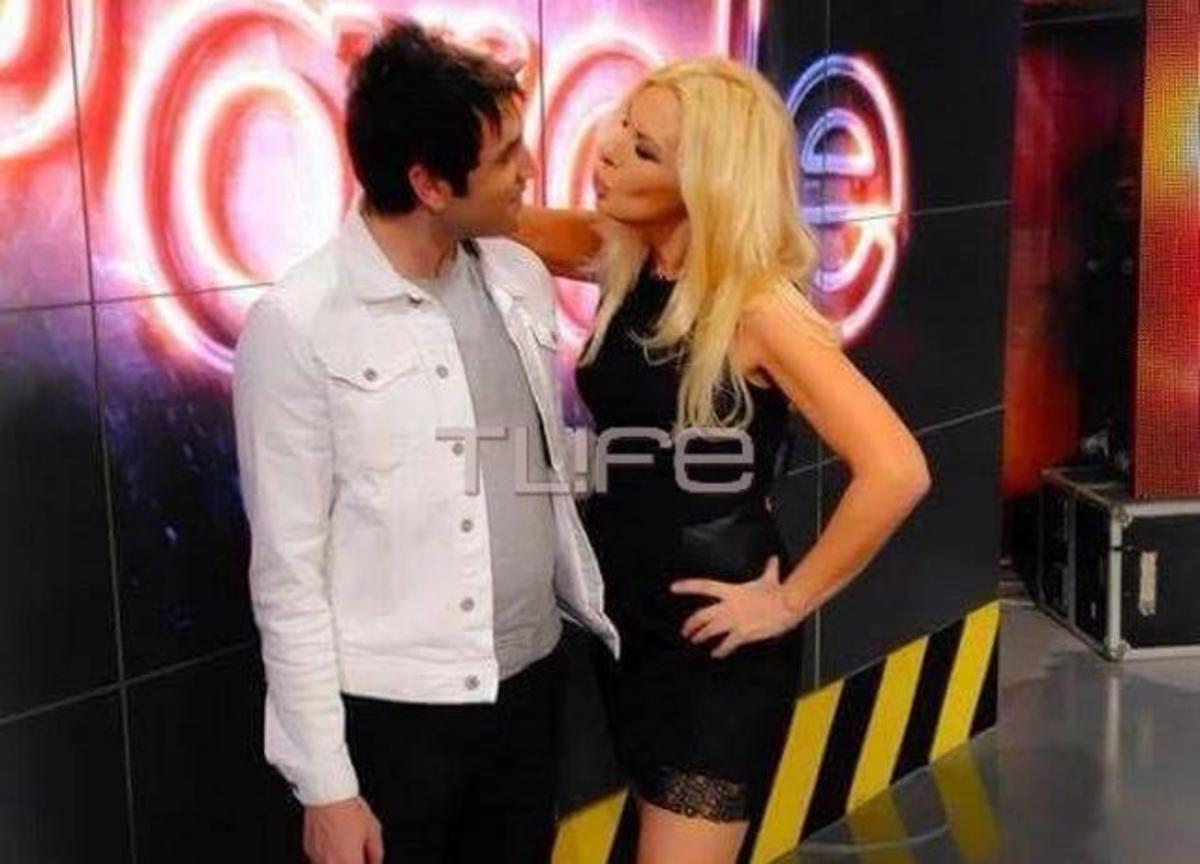 Μιχάλης Κεχαγιάς: Ο… στενός συνεργάτης της Αννίτας Πάνια, αποκαλύπτεται στο TLIFE!