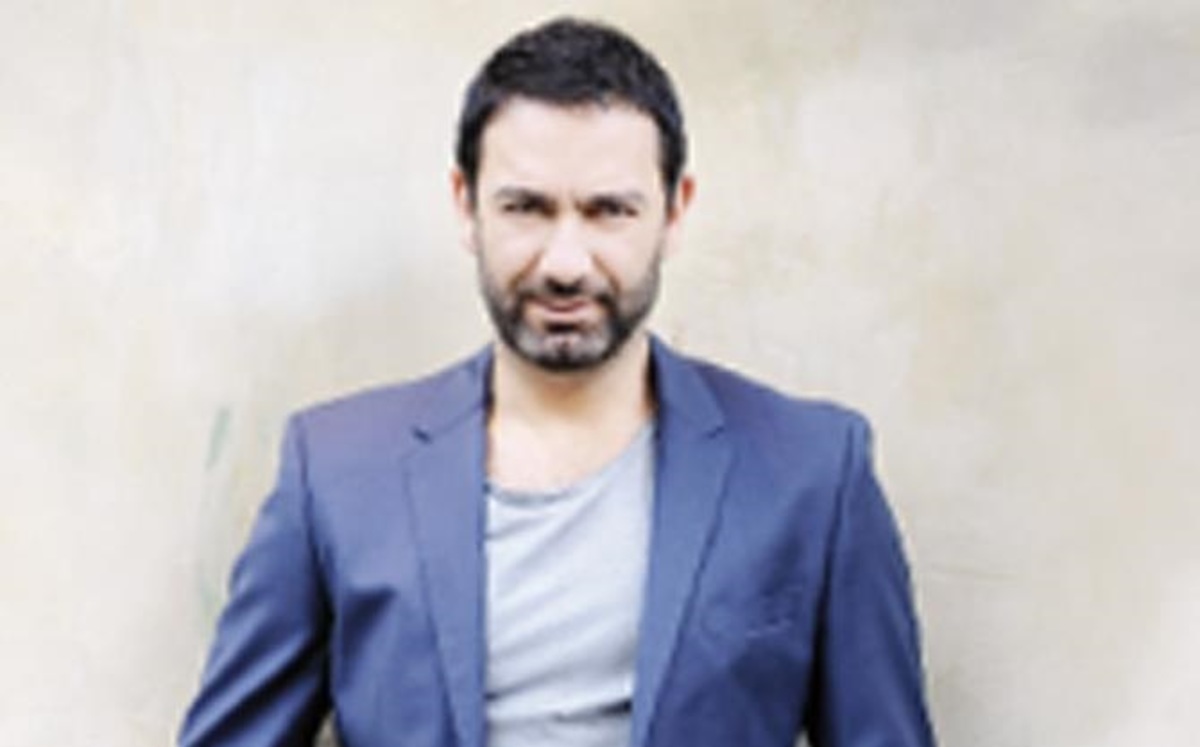 Η επιστροφή του Μιχάλη Μαρίνου σε καθημερινό σίριαλ