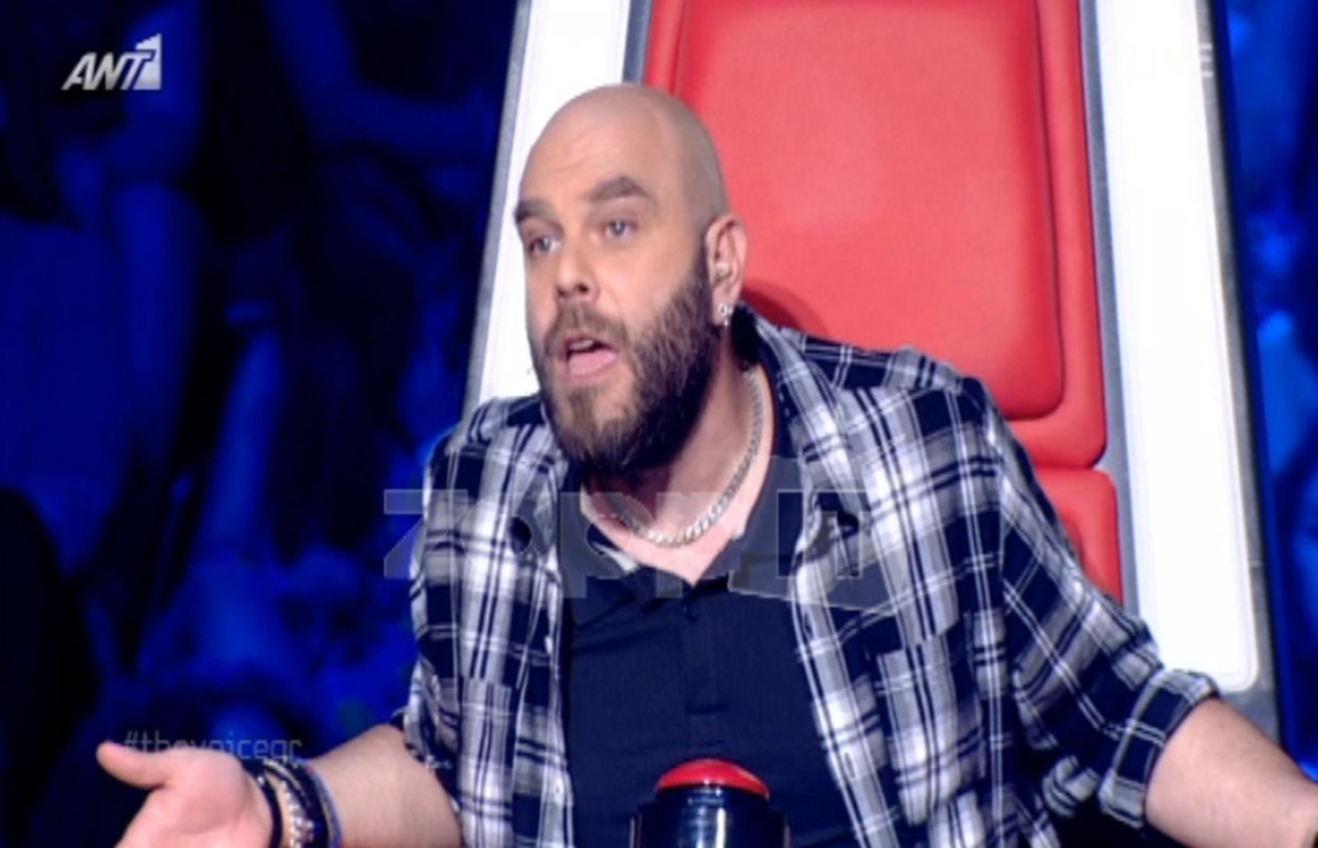 Απίστευτος on air εκνευρισμός του Stavento με τον Λιάγκα: «Δεν εγκατέλειψα κανέναν αδελφέ»!